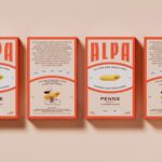 Alpa’s Gluten-Free Pasta Looks Like It Belongs in an Upscale Trattoria