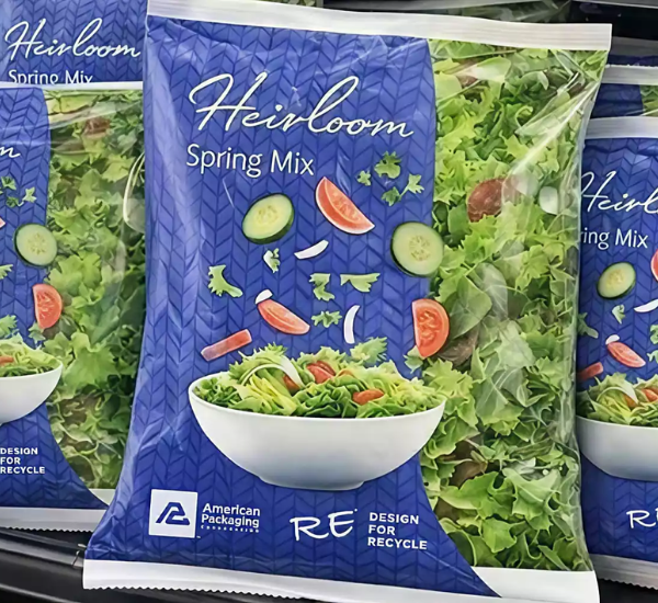 APC's Produce Packaging Focuses on Freshness, Shelf Appeal