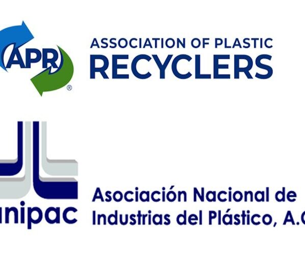 APR and ANIPAC Sign Agreement to Advance Plastics Recycling in Mexico