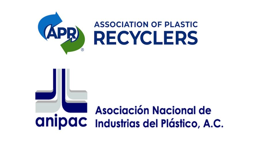 APR and ANIPAC Sign Agreement to Advance Plastics Recycling in Mexico