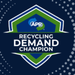 The Association of Plastic Recyclers Announces 10 New Recycling Demand Champions