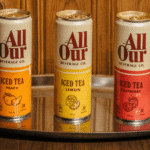All Our Tea Remembers How Good Simple Used To Be