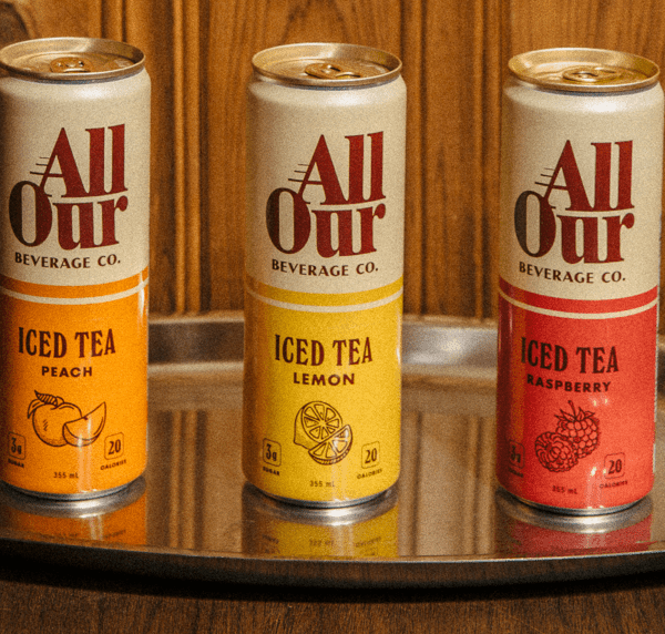 All Our Tea Remembers How Good Simple Used To Be