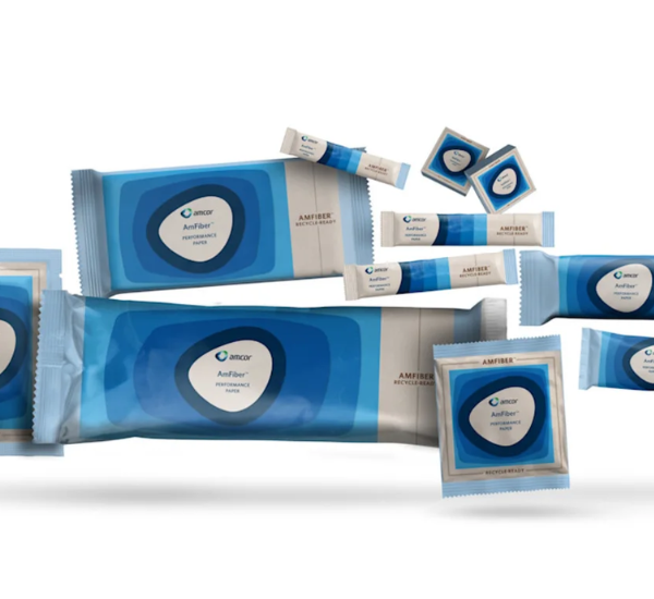 Amcor Partners with Kelpi to Develop Sustainable Coating Technologies