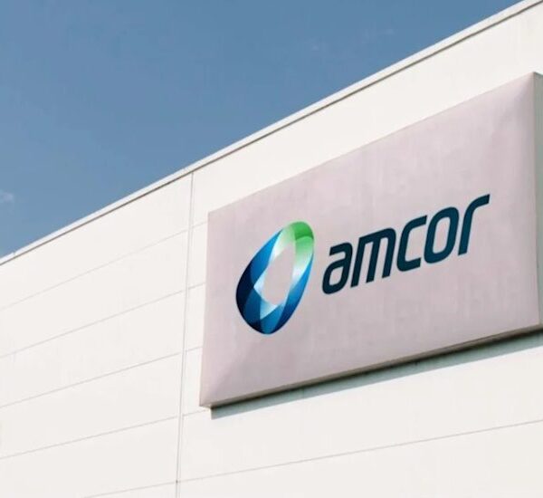 Amcor taps Avery Dennison and Lowe’s execs for leadership roles