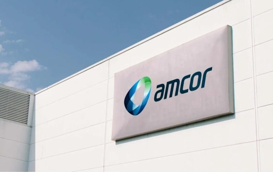 Amcor taps Avery Dennison and Lowe’s execs for leadership roles