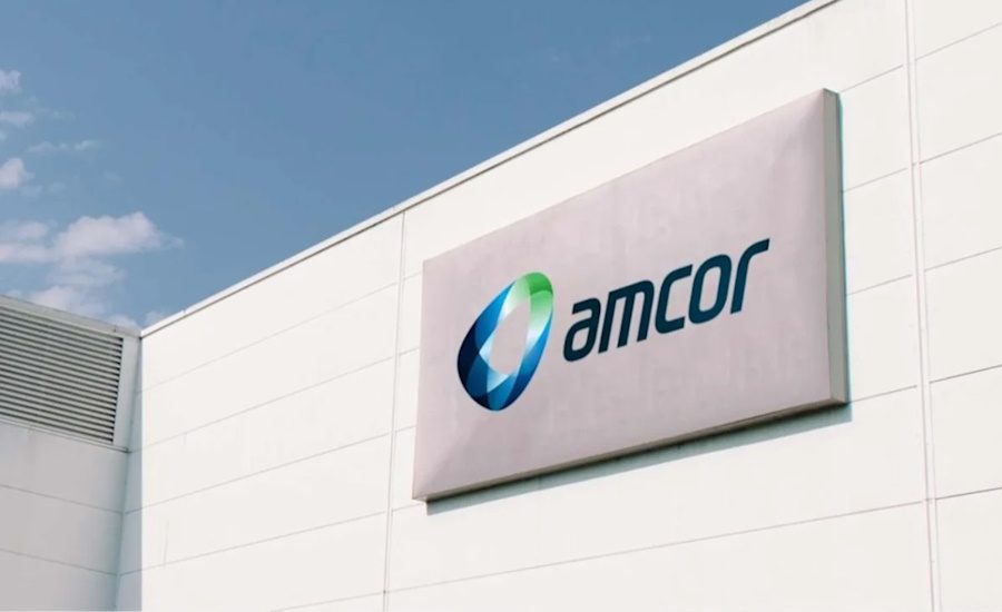 Amcor taps Avery Dennison and Lowe’s execs for leadership roles