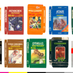 Atari’s Art and Design Told Video Game Stories That 8 Bits Could Never Do