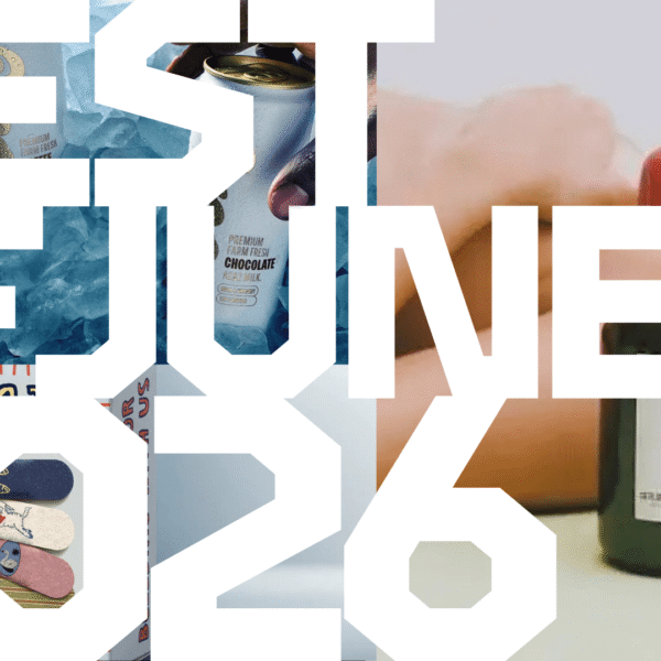 The Dieline’s Best of June 2026