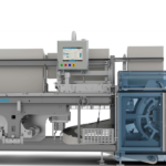 BW Packaging Expands Hayssen X850 Flow Wrapper into European Markets