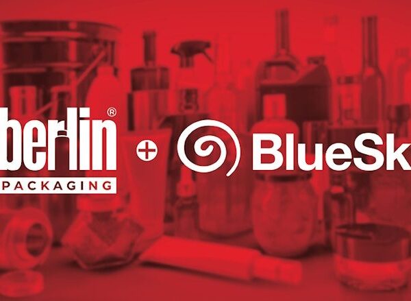 Berlin Packaging Expands Presence in EMEA with Acquisition of BlueSky