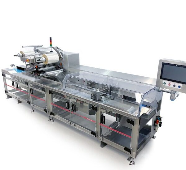 FT-iFLEX Flow Wrapper Will Make North American Debut at PACK EXPO International