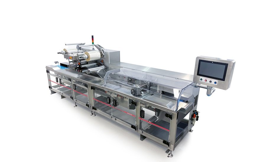 FT-iFLEX Flow Wrapper Will Make North American Debut at PACK EXPO International