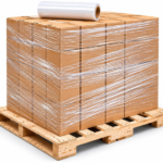 CTK Bio Canada Launches Compostable Pallet and Food Wrap Solutions