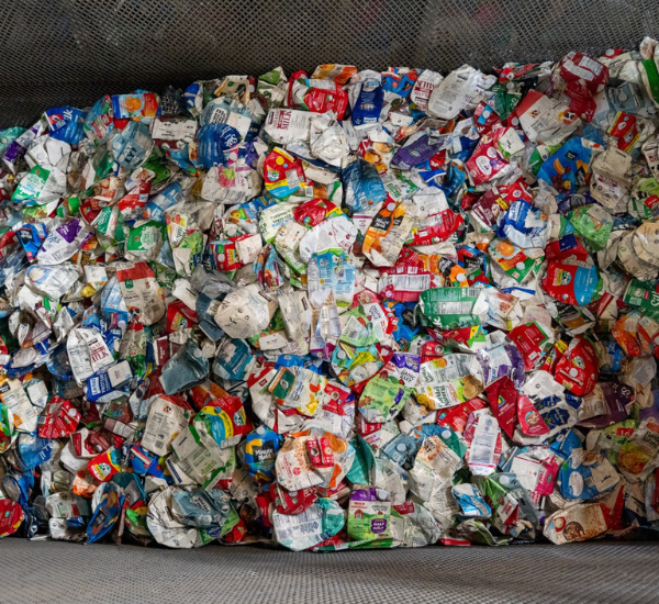 Update to California SB 343 Recognizes Carton Recyclability