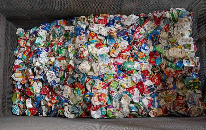 Update to California SB 343 Recognizes Carton Recyclability