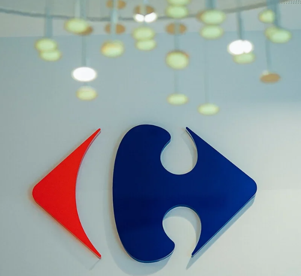 Carrefour Launches Renewed Commitment to Plastic Reduction in its Packaging