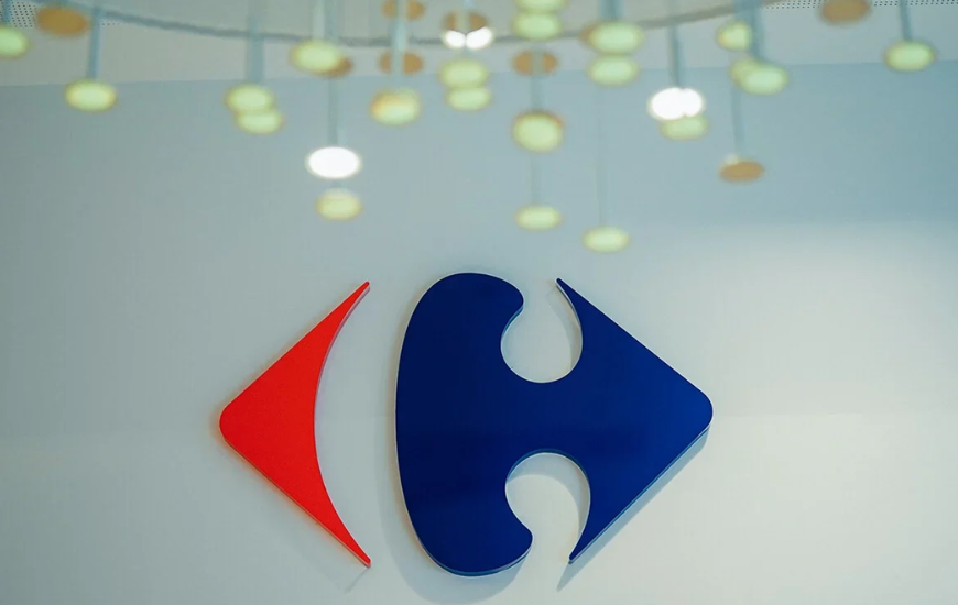Carrefour Launches Renewed Commitment to Plastic Reduction in its Packaging