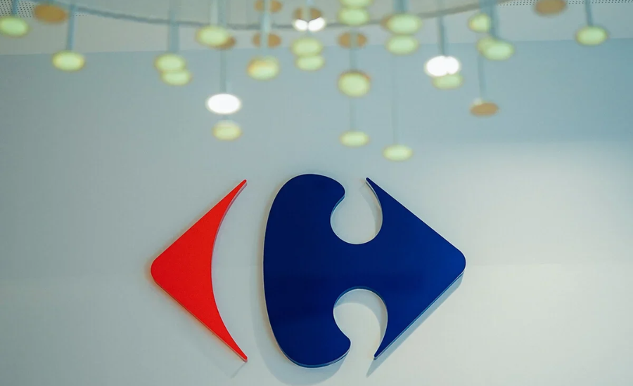 Carrefour Launches Renewed Commitment to Plastic Reduction in its Packaging