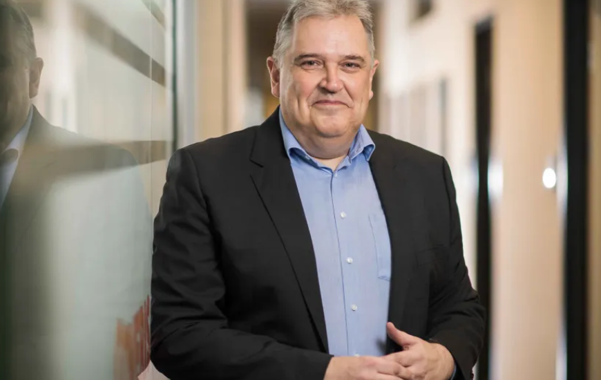 Coveris Acquires GEFO, Expands CPP Film Capabilities