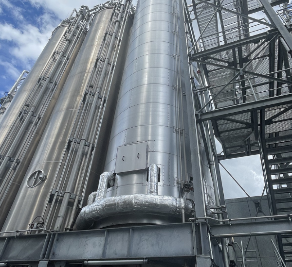 Coperion Receives FDA Green Light on Food-Grade rHDPE and rPP