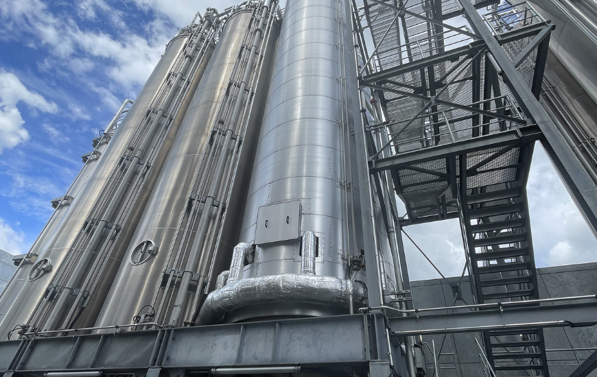 Coperion Receives FDA Green Light on Food-Grade rHDPE and rPP