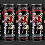 Lagunitas and Iron Maiden Partner On Latest ‘Trooper’ Beer