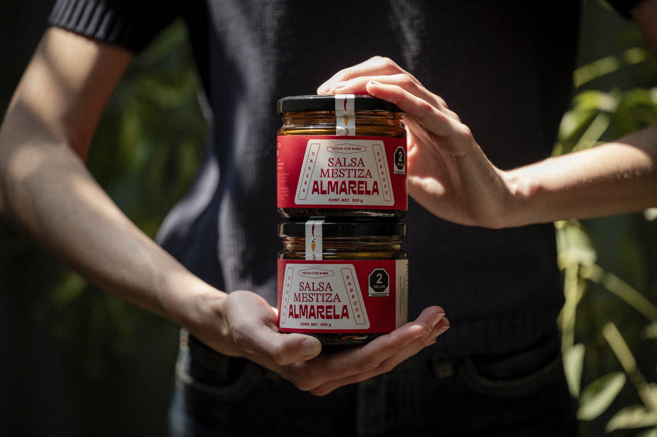 Menta’s Design for Almarela Celebrates Ancestral Mexican Roots and Tradition