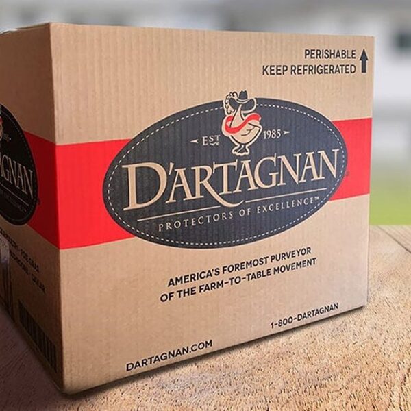 Packaging Innovation Hits Close to Home