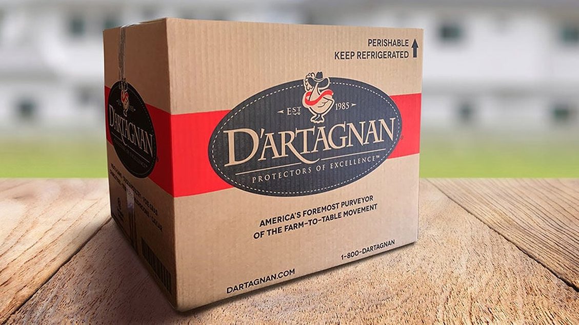 Packaging Innovation Hits Close to Home