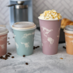 Eco-Products® Introduces New Lineup of Sustainable Beverage Cups