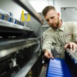 Live Webinar on Packaging Automation for U.S. Produce Operations