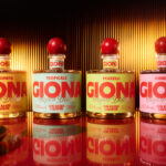 Giona Is a Gin-Based Liqueur With a Cherry on Top