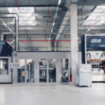 Hébert Group and ANDRITZ Partner to Bolster Dry Molded Fiber Production