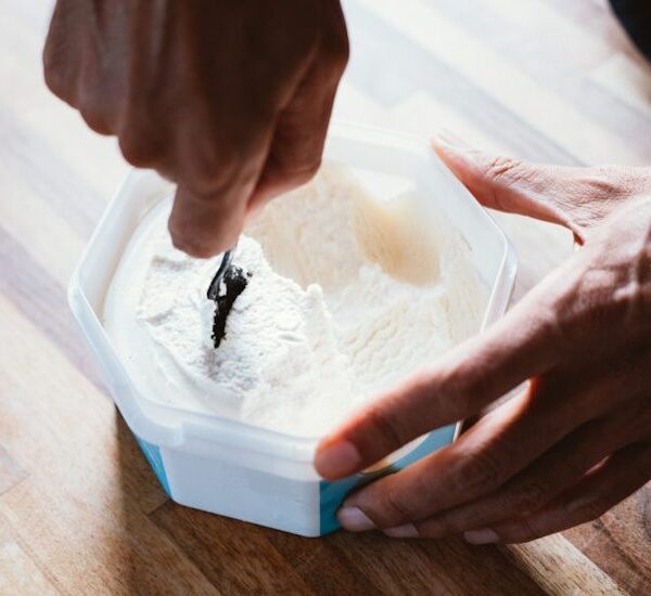 IDFA Seeks Temporary Exemptions for Dairy Packaging under California’s SB 54