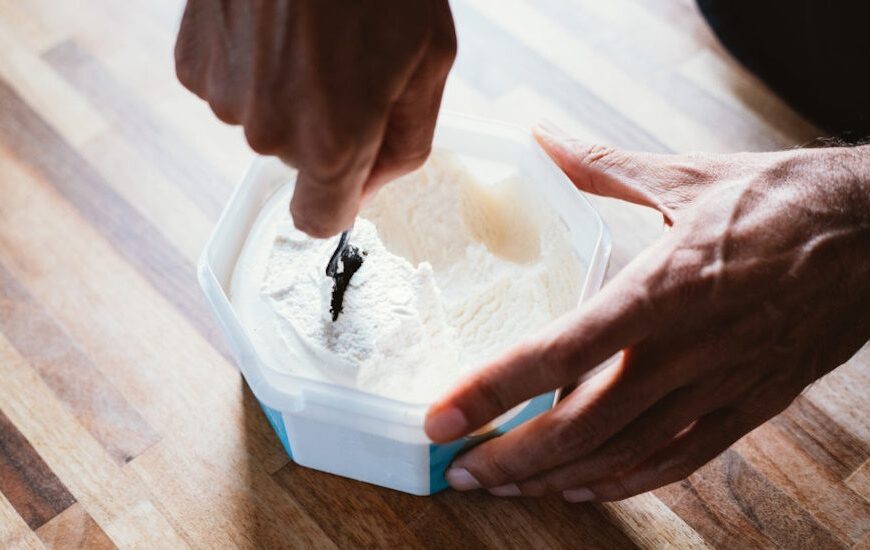 IDFA Seeks Temporary Exemptions for Dairy Packaging under California’s SB 54