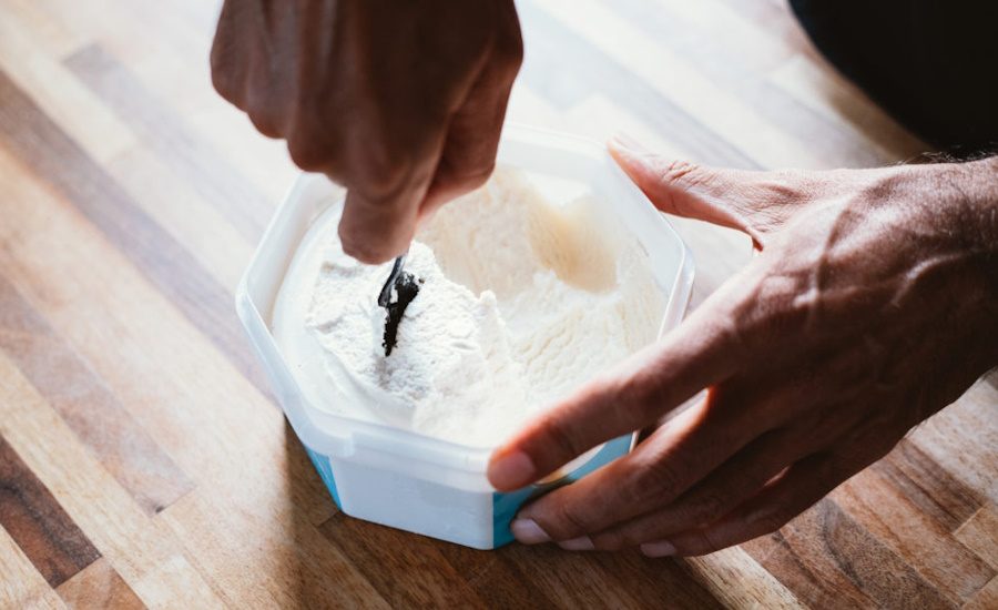 IDFA Seeks Temporary Exemptions for Dairy Packaging under California’s SB 54