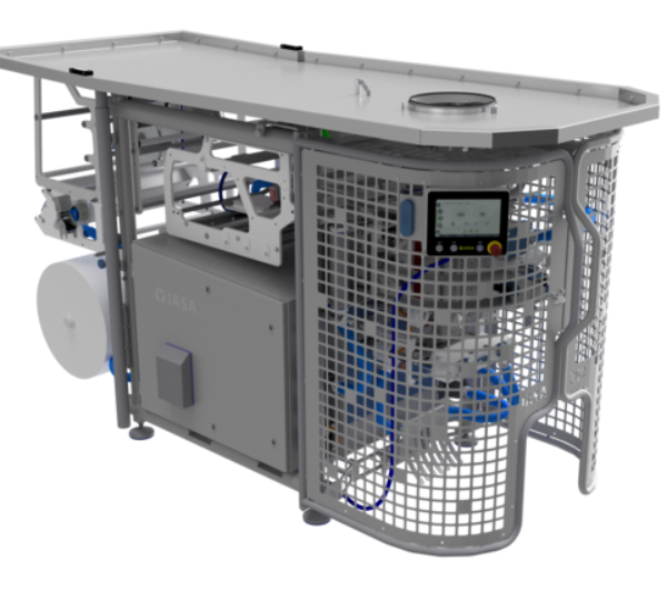 Fox Solutions Partners with JASA to Bring Fully Automated Packaging Solutions for Produce