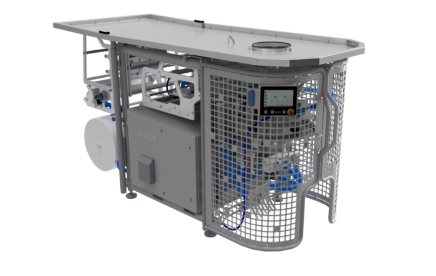 Fox Solutions Partners with JASA to Bring Fully Automated Packaging Solutions for Produce