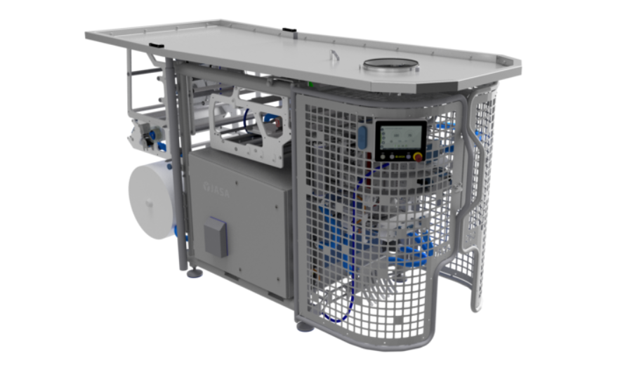 Fox Solutions Partners with JASA to Bring Fully Automated Packaging Solutions for Produce