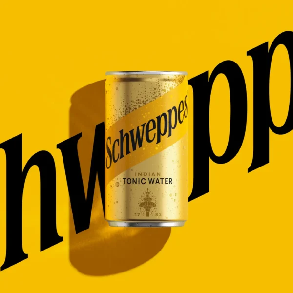 Pack of the Month: JKR Gives World’s Oldest Soft Drink a Redesign Worthy of its Heritage