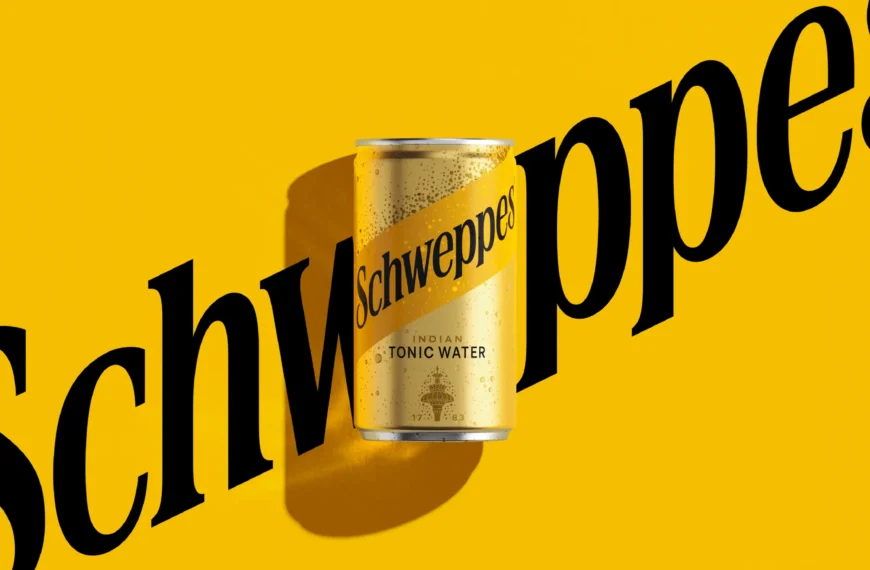 Pack of the Month: JKR Gives World’s Oldest Soft Drink a Redesign Worthy of its Heritage