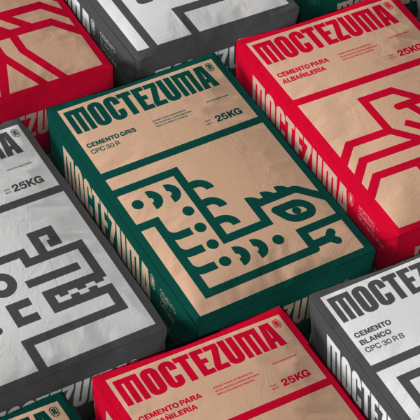 Brands&People Builds Pride Into Moctezuma’s Refreshed Identity