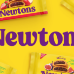 NEWTONS Introduces Refreshed Brand Identity and Packaging Design