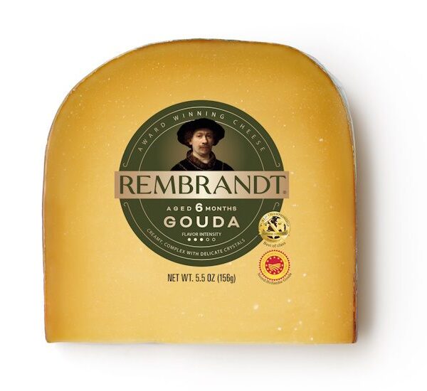 FrieslandCampina Showcases Award-Winning Cheese Portfolio at IDDBA