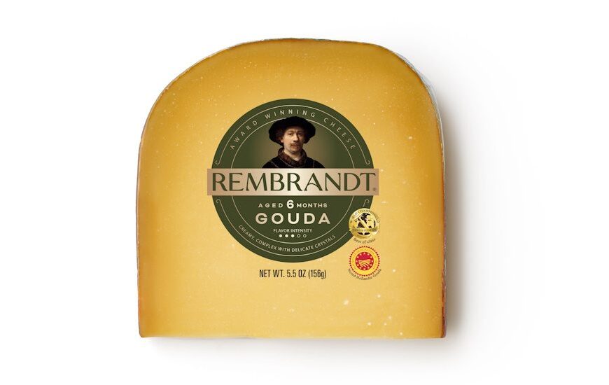 FrieslandCampina Showcases Award-Winning Cheese Portfolio at IDDBA