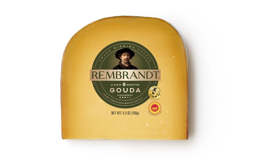 FrieslandCampina Showcases Award-Winning Cheese Portfolio at IDDBA