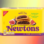 This Ain’t Your Grandma’s (Fig) Newtons