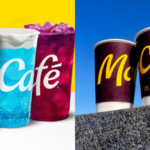Turner Duckworth Refreshes McDonald’s Sub-Brand McCafe As Part Of Larger Beverage Push
