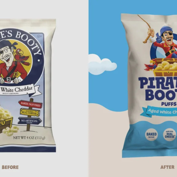 Did Pirate’s Booty Just Walk the Plank With Its Latest Refresh?